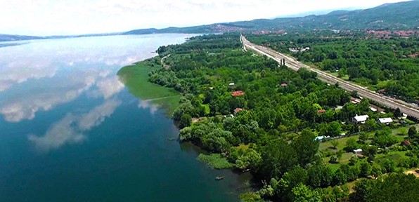 Sapanca Bungalov