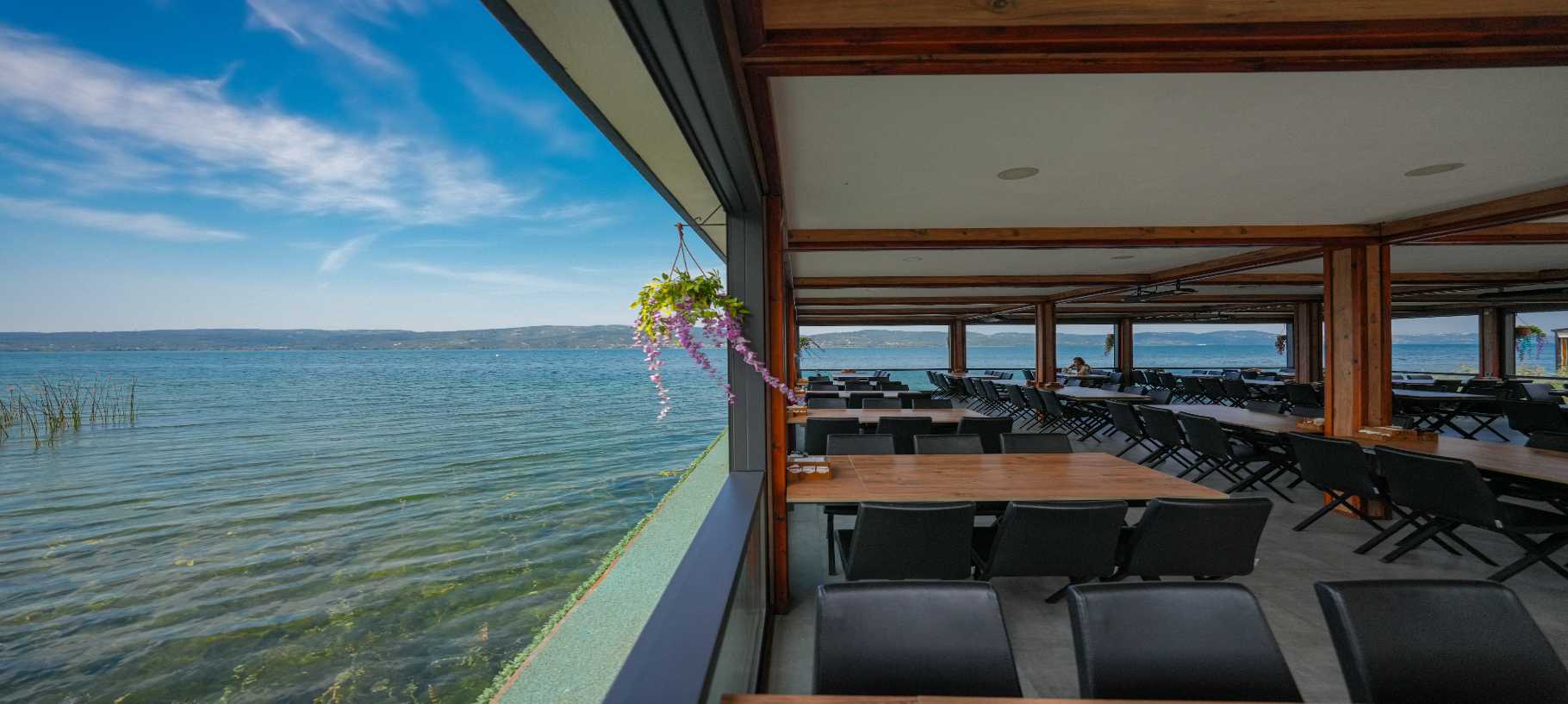 Green Garden Bungalov - Sapanca Kiralık bungalov ve  Villa - Sapanca Otelleri